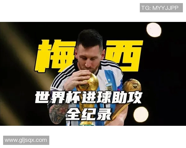 梅西十佳进球回顾 每个瞬间都让人铭记的足球艺术